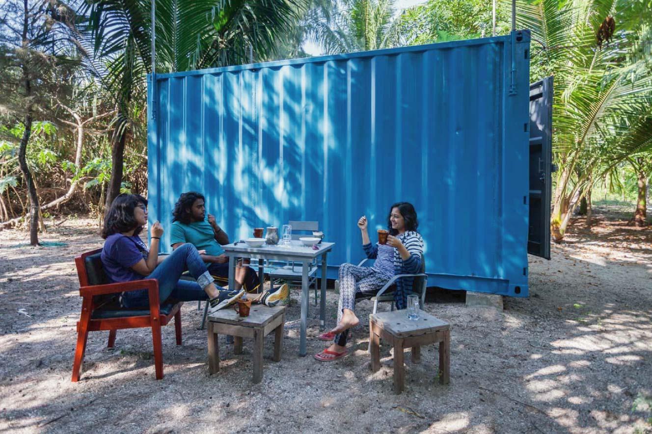 Music Eco Resort